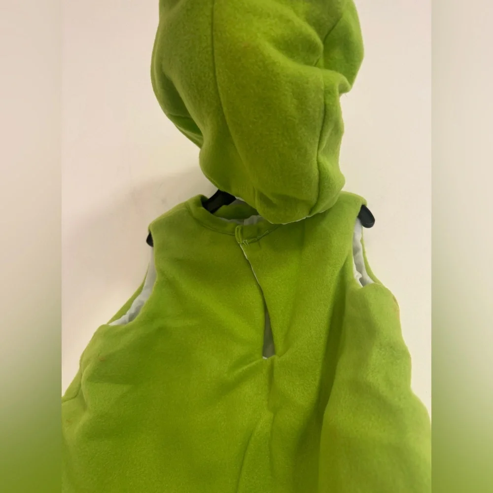 Slimer Kids Costume - Green